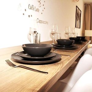 Appartement met een Slaapkamer